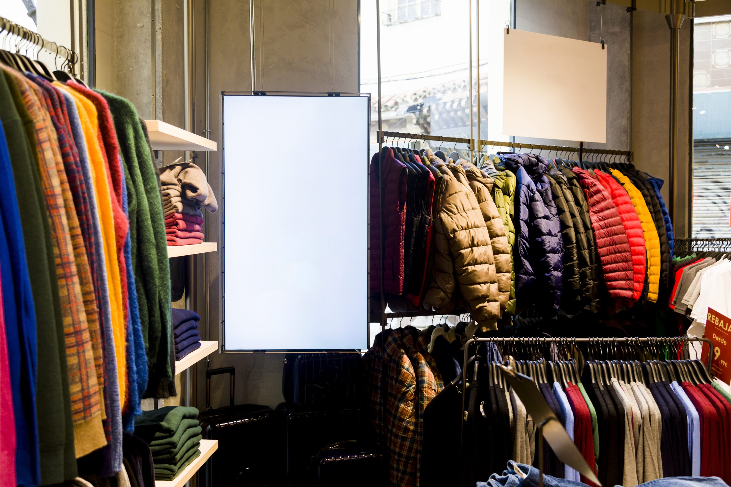clothes-clothing-store